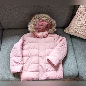 Gap Cold Control Puffer Coat